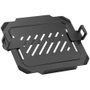 Aisens Soporte Universal para Portátil de 12-17 Pulgadas, Negro
